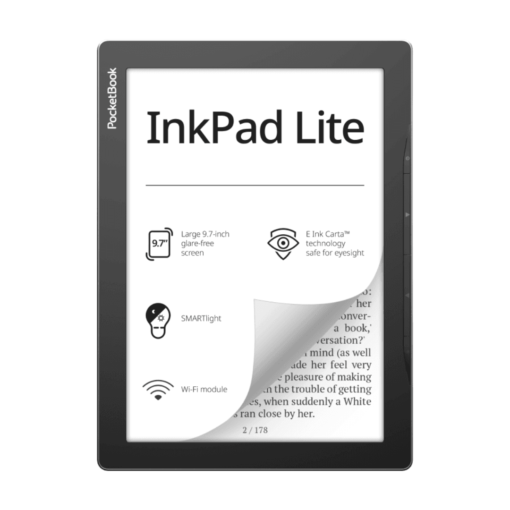 Pocketbook Inkpad Lite 1