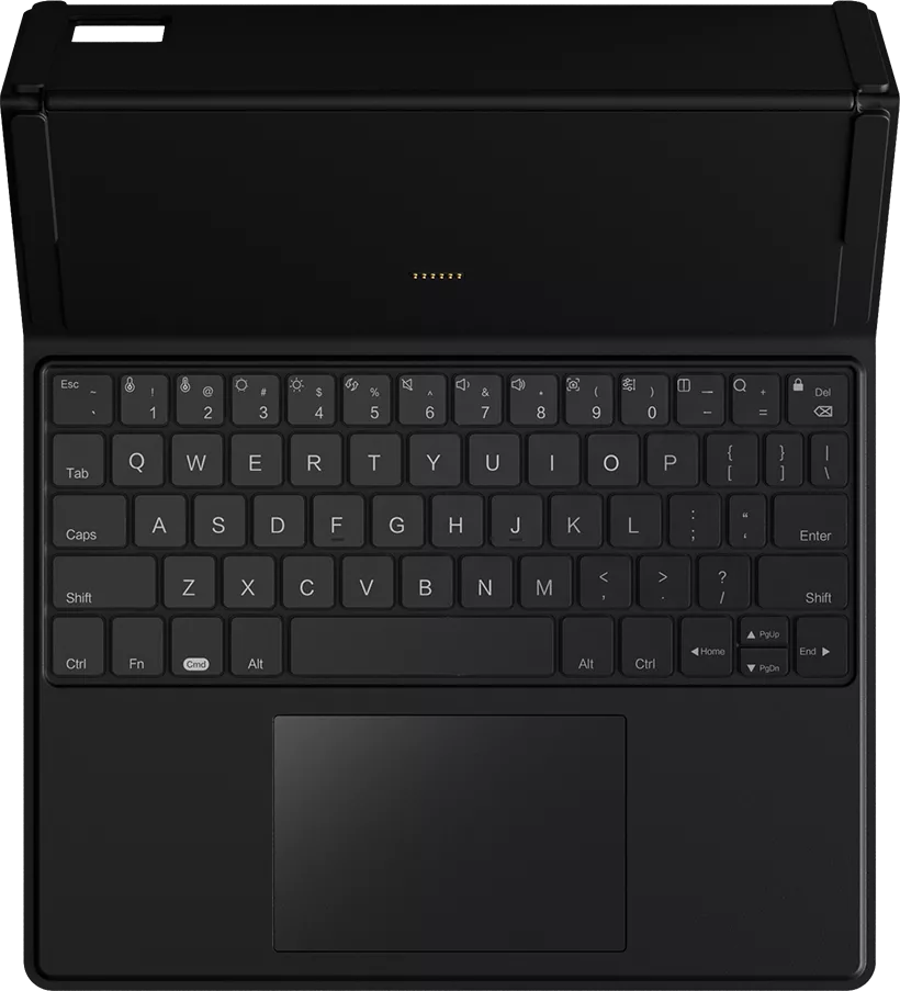 Cover kèm bàn phím Boox Tab Ultra C Pro 3