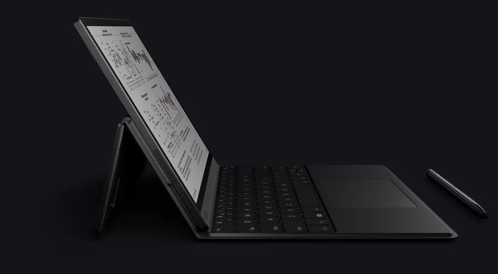 Boox Tab Ultra C PRO 22