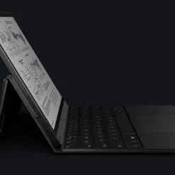 Cover kèm bàn phím Boox Tab Ultra C Pro 5