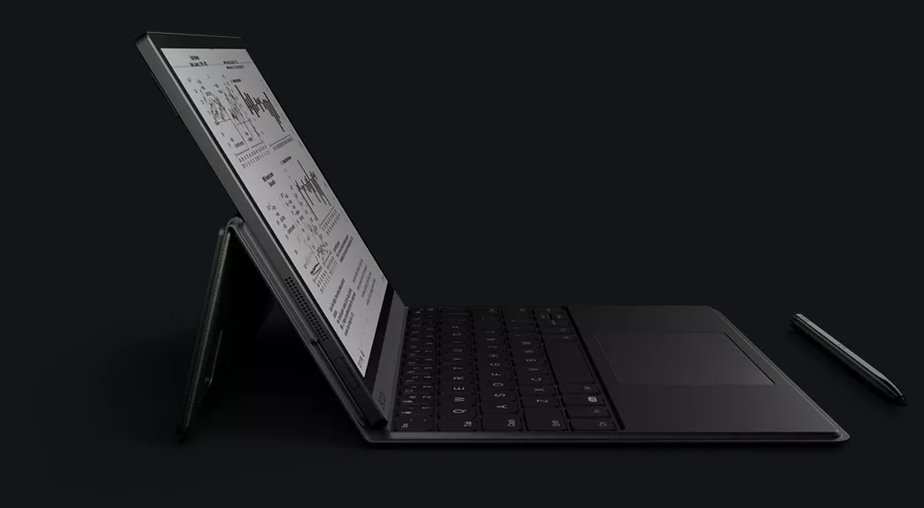 Cover kèm bàn phím Boox Tab Ultra C Pro 2