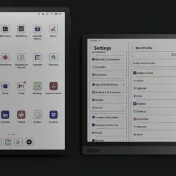 Boox Tab Ultra C PRO 8
