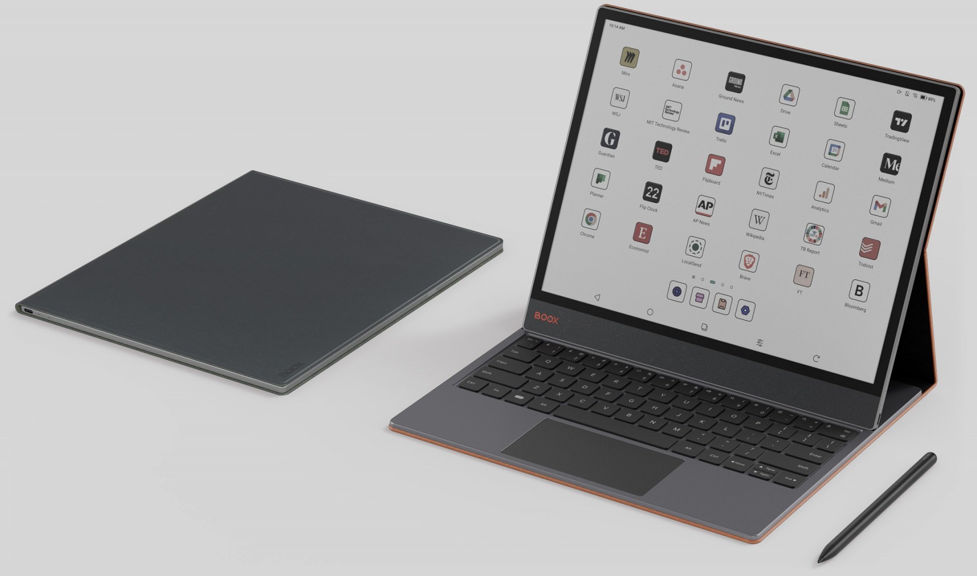 BOOX Tab X C 29