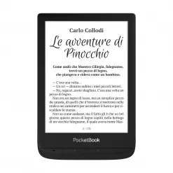 Pocketbook Touch Lux 5 3 Pocketbook Touch Lux 5 3