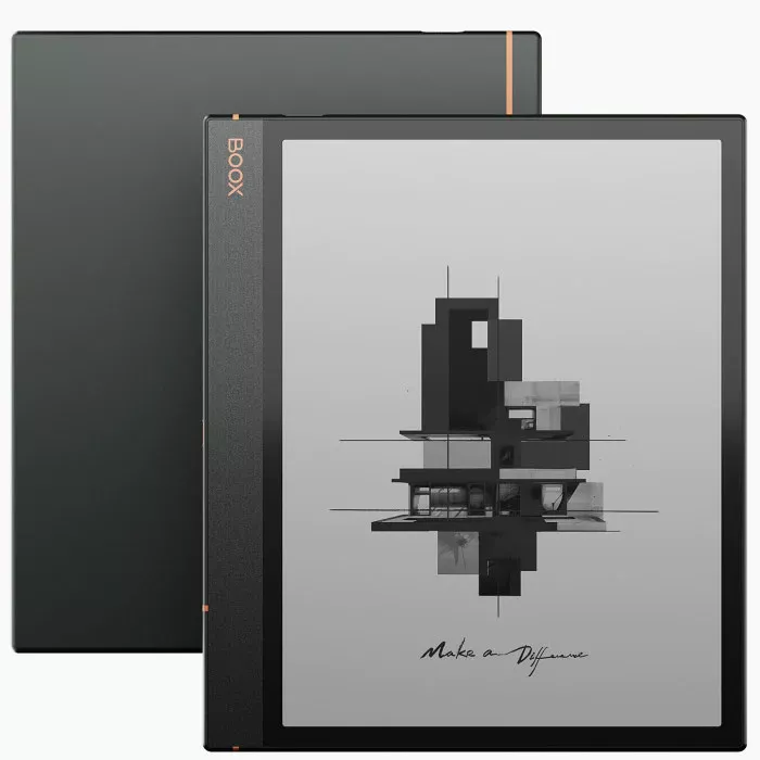 Boox Note Air 3 9