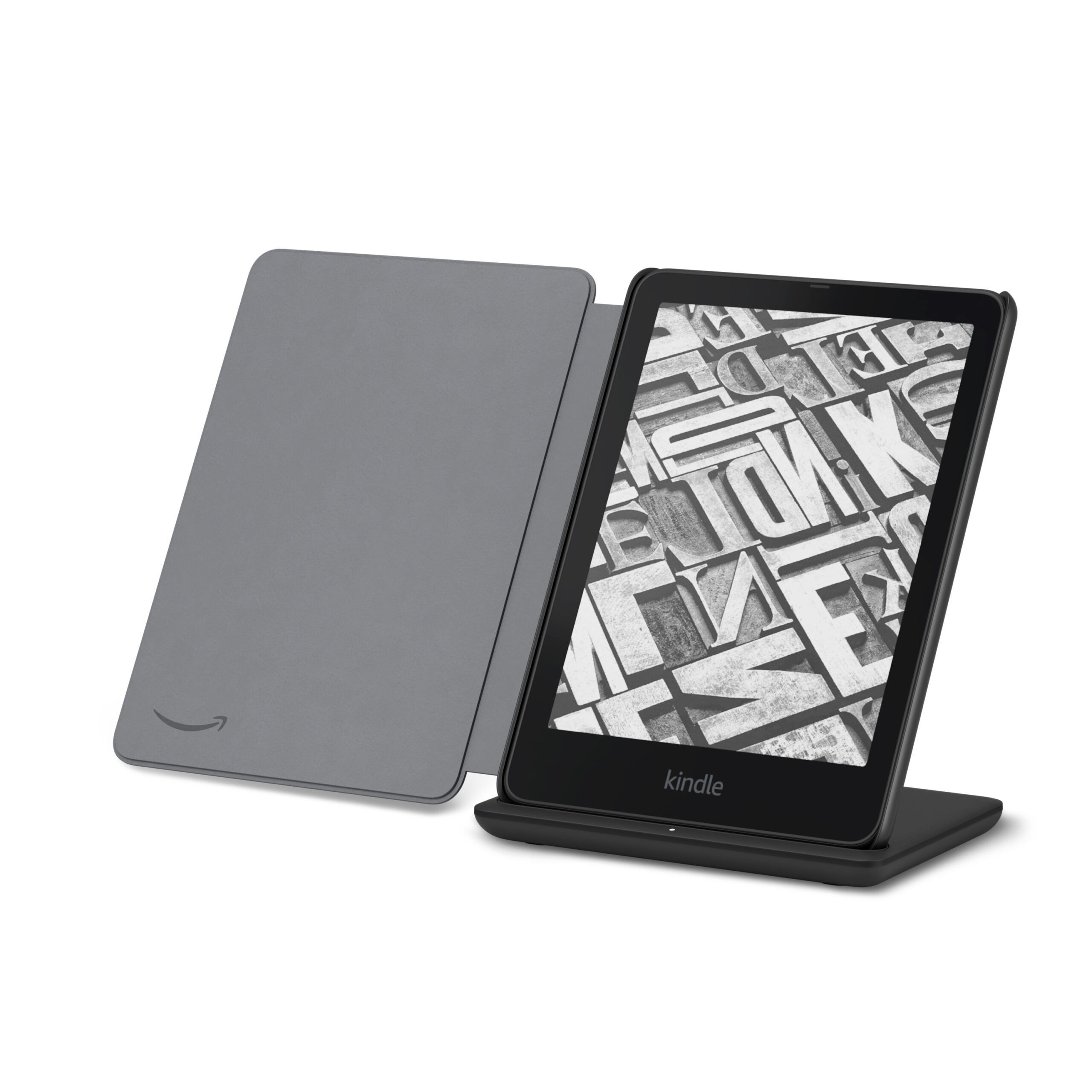 Đế sạc không dây dành cho Kindle Paperwhite 5 Signature, Kindle Paperwhite 6 Signature và Kindle Colorsoft Signature 10