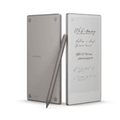 reMarkable Paper Pro Move + Plus Pen 6