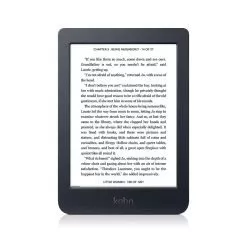 Hướng dẫn thiết lập Kobo