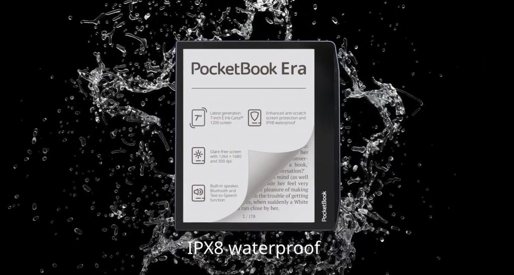 Pocketbook Era 22