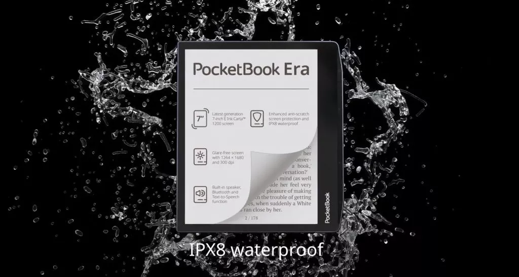 Pocketbook Era 22