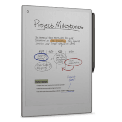 reMarkable Paper Pro 5