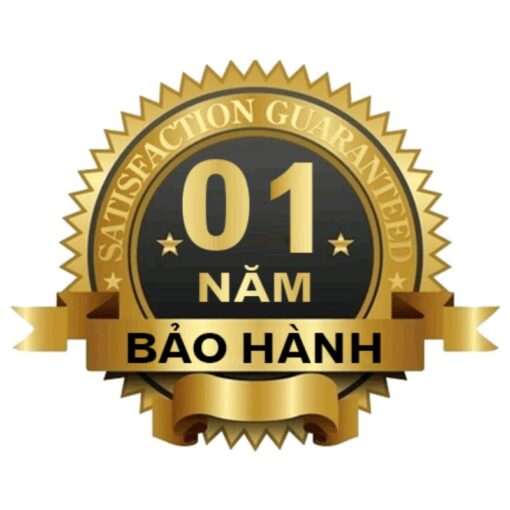 Bảo hành 1 năm 1