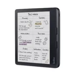 Kobo Libra Colour 7