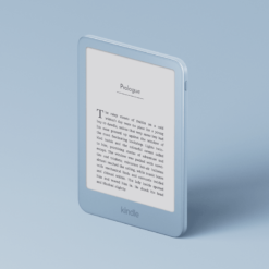 Kindle 2026 aluminum