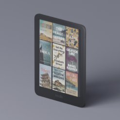 Kindle Colorsoft 2 (2026)
