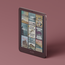 Kindle Colorsoft 2 Signature Edition (2026)