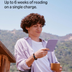 Kindle 2026 6