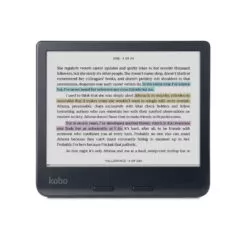 Kobo Libra Colour 8