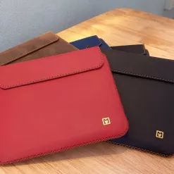 Túi Da MĐST Cho Kindle Oasis 15