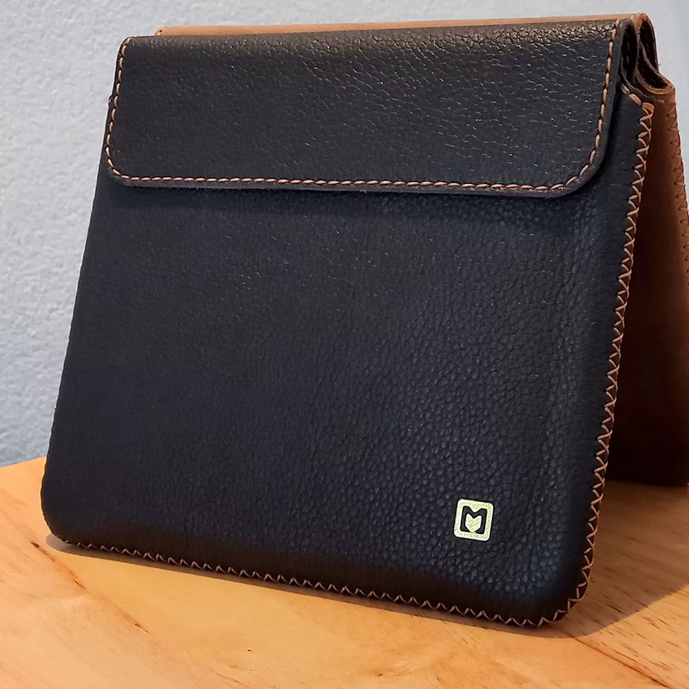 Túi Da MĐST Cho Kindle Oasis 8