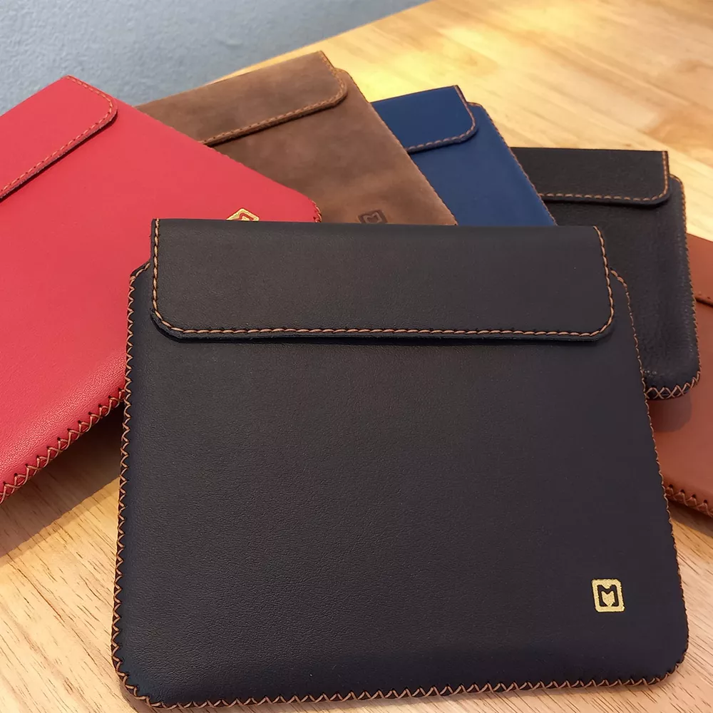 Túi Da MĐST Cho Kindle Oasis 19 Túi Da MĐST Cho Kindle Oasis 19
