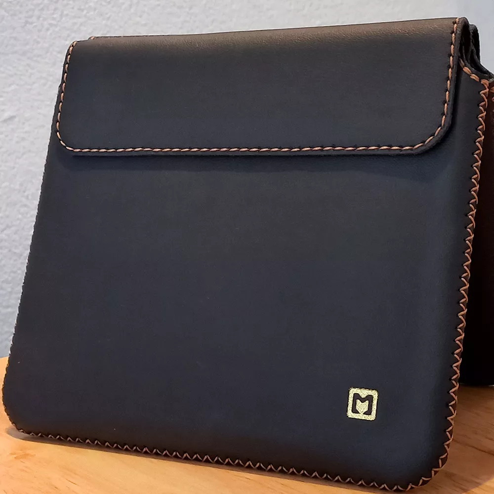 Túi Da MĐST Cho Kindle Oasis 6