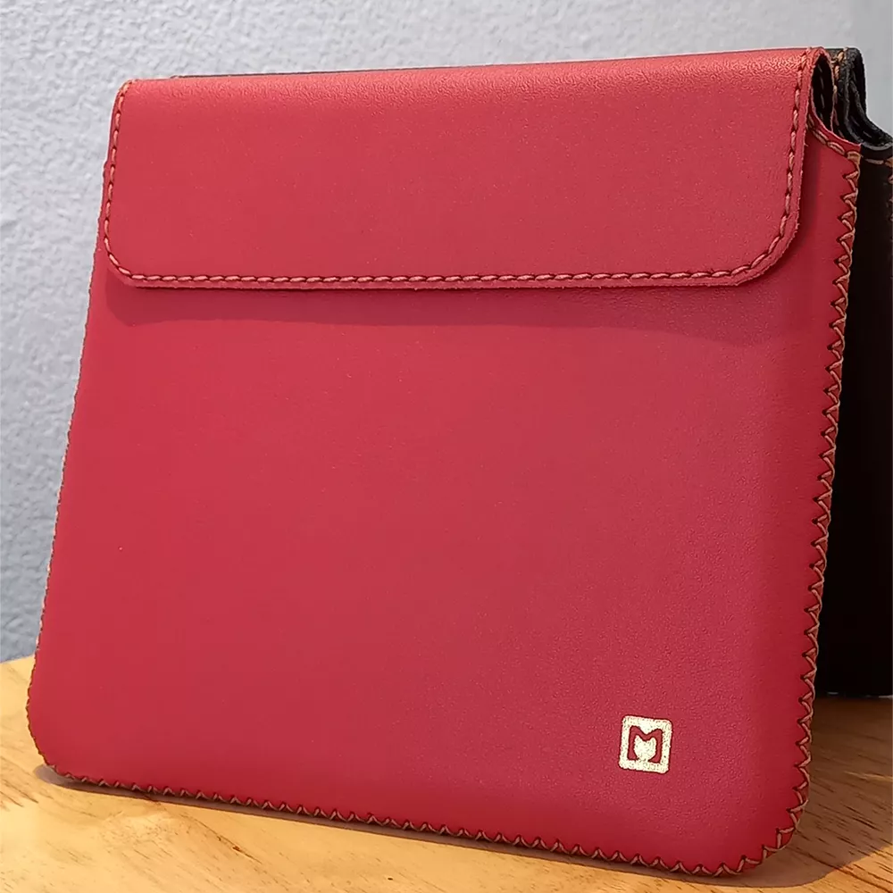 Túi Da MĐST Cho Kindle Oasis 5