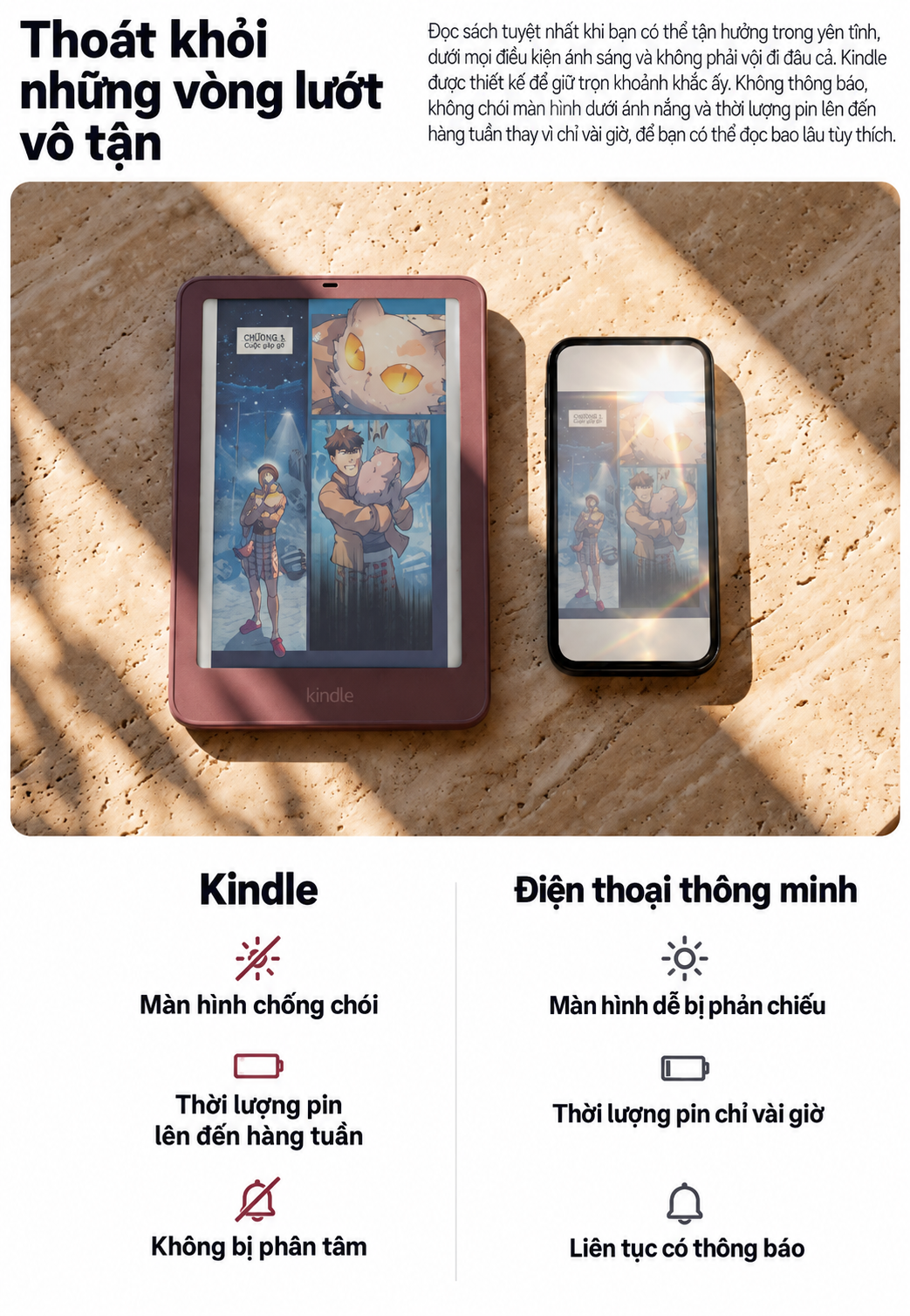 Kindle Colorsoft 2 Signature Edition (2026) 16 Kindle Colorsoft 2 Signature Edition (2026) 15