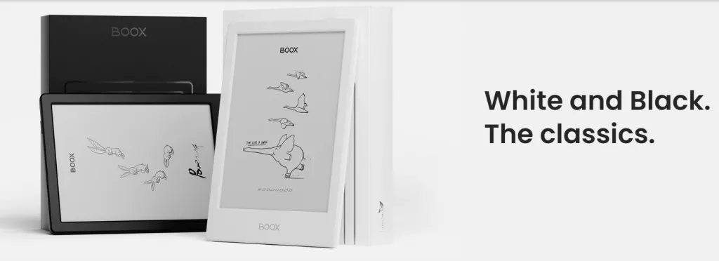 Boox Poke 4 Lite 33