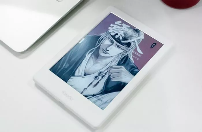 ireader c6