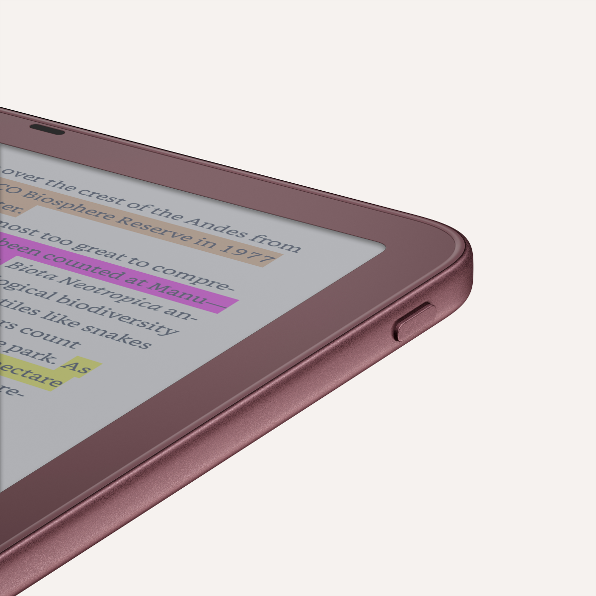 Kindle Colorsoft 2 Signature Edition (2026) 2 Kindle Colorsoft 2 Signature Edition (2026) 2