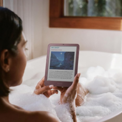 Kindle Colorsoft 2 Signature Edition (2026) 12 Kindle Colorsoft 2 Signature Edition (2026) 12