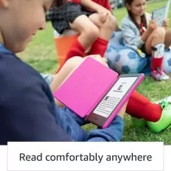 Kindle Kids Edition 10