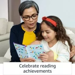Kindle Kids Edition 9