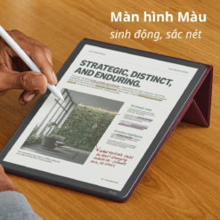 Kindle Scribe Colorsoft (2025) 6