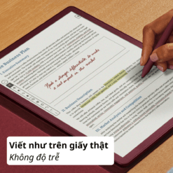 Kindle Scribe Colorsoft (2025) 7