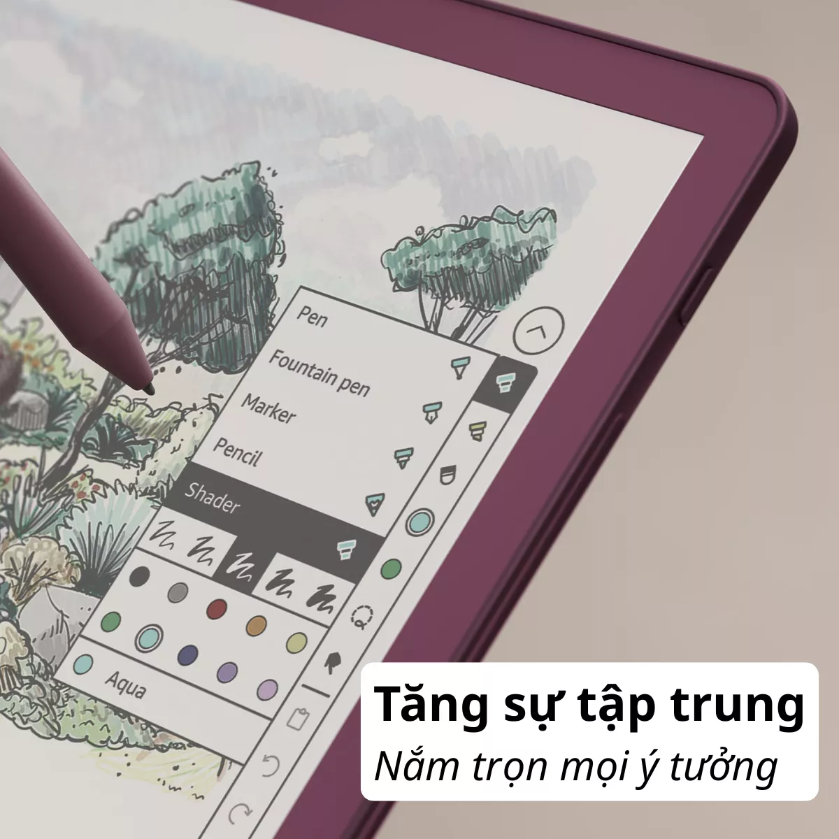 Kindle Scribe Colorsoft (2025-2026) 3