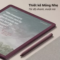 Kindle Scribe Colorsoft (2025-2026) 9