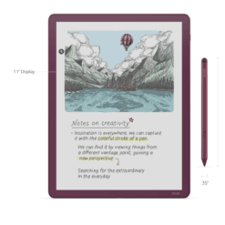 Kindle Scribe Colorsoft (2025) 10