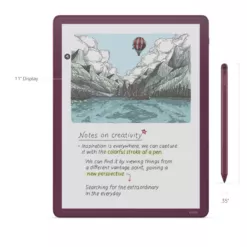 Kindle Scribe Colorsoft (2025-2026) 10