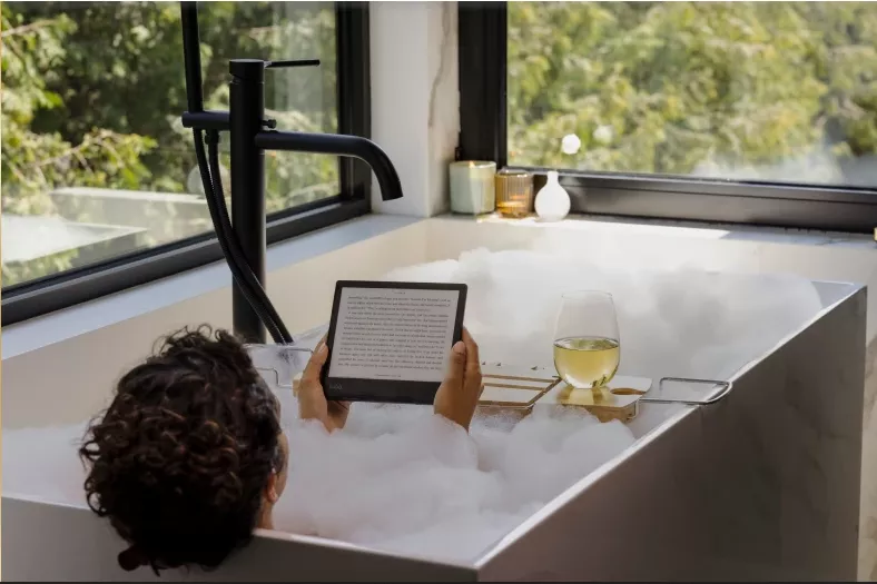 Kobo Sage 20 Kobo Sage 19