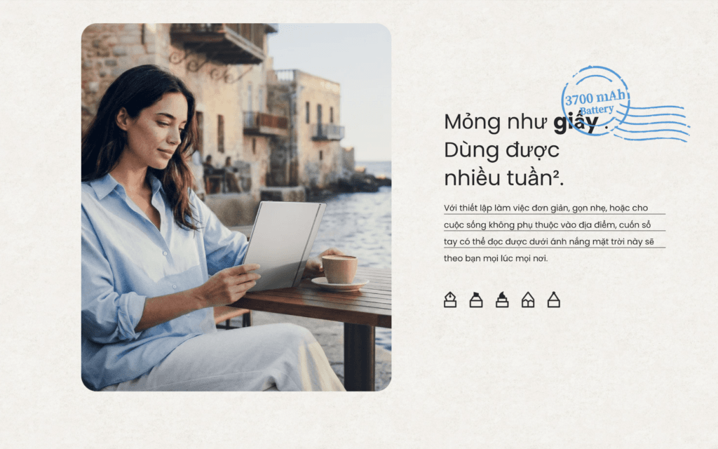 Boox GO 10.3″ (Gen II) 7