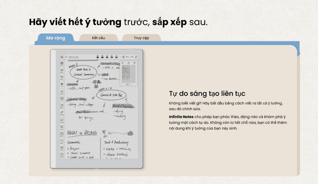 Boox GO 10.3″ (Gen II) 8