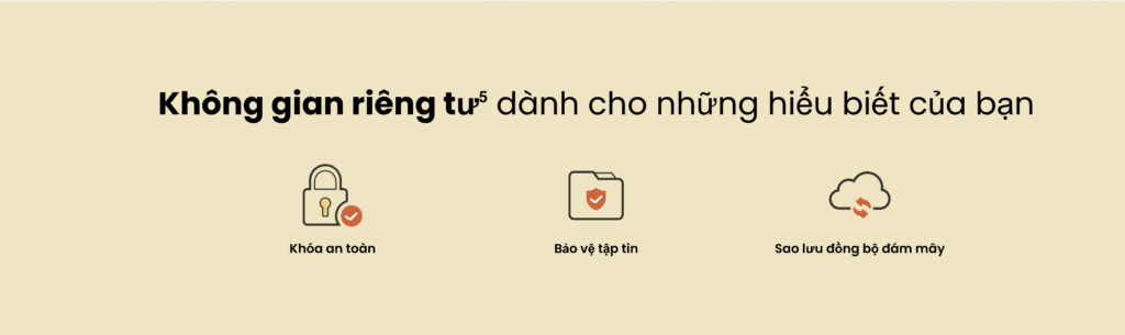 Boox GO 10.3″ (Gen II) 9