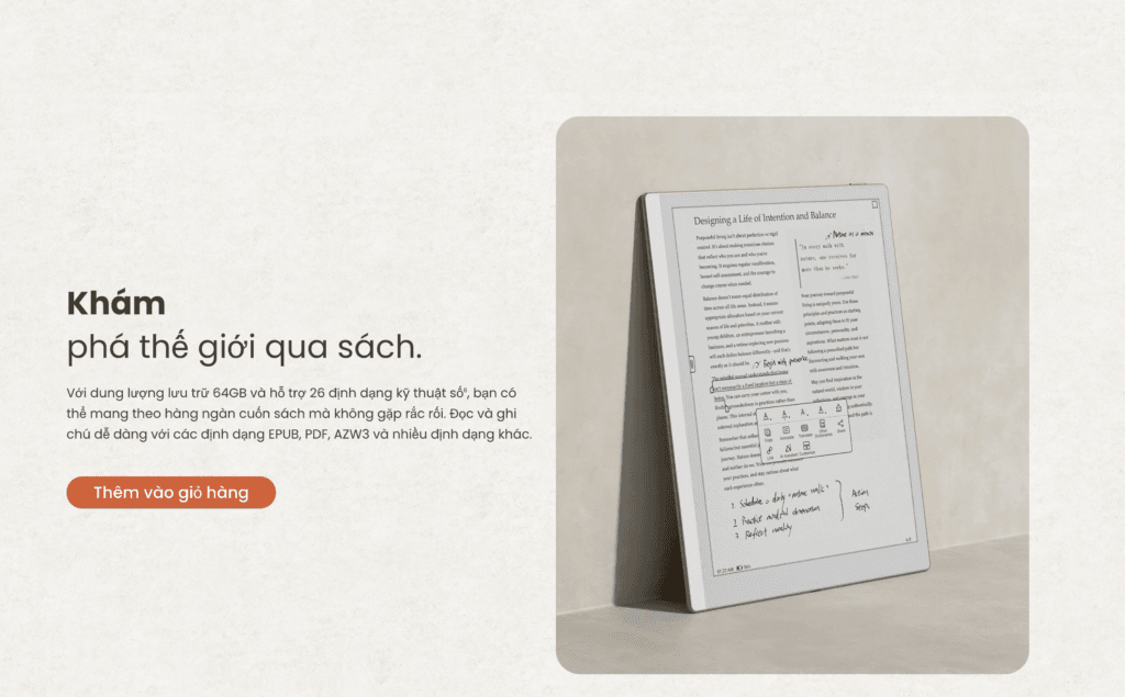 Boox GO 10.3″ (Gen II) 11