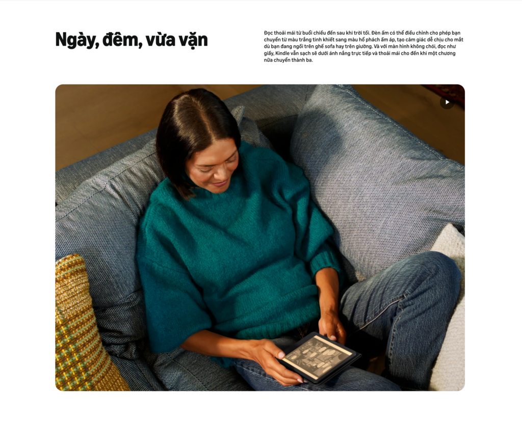 Kindle Paperwhite 7 (2026) 5