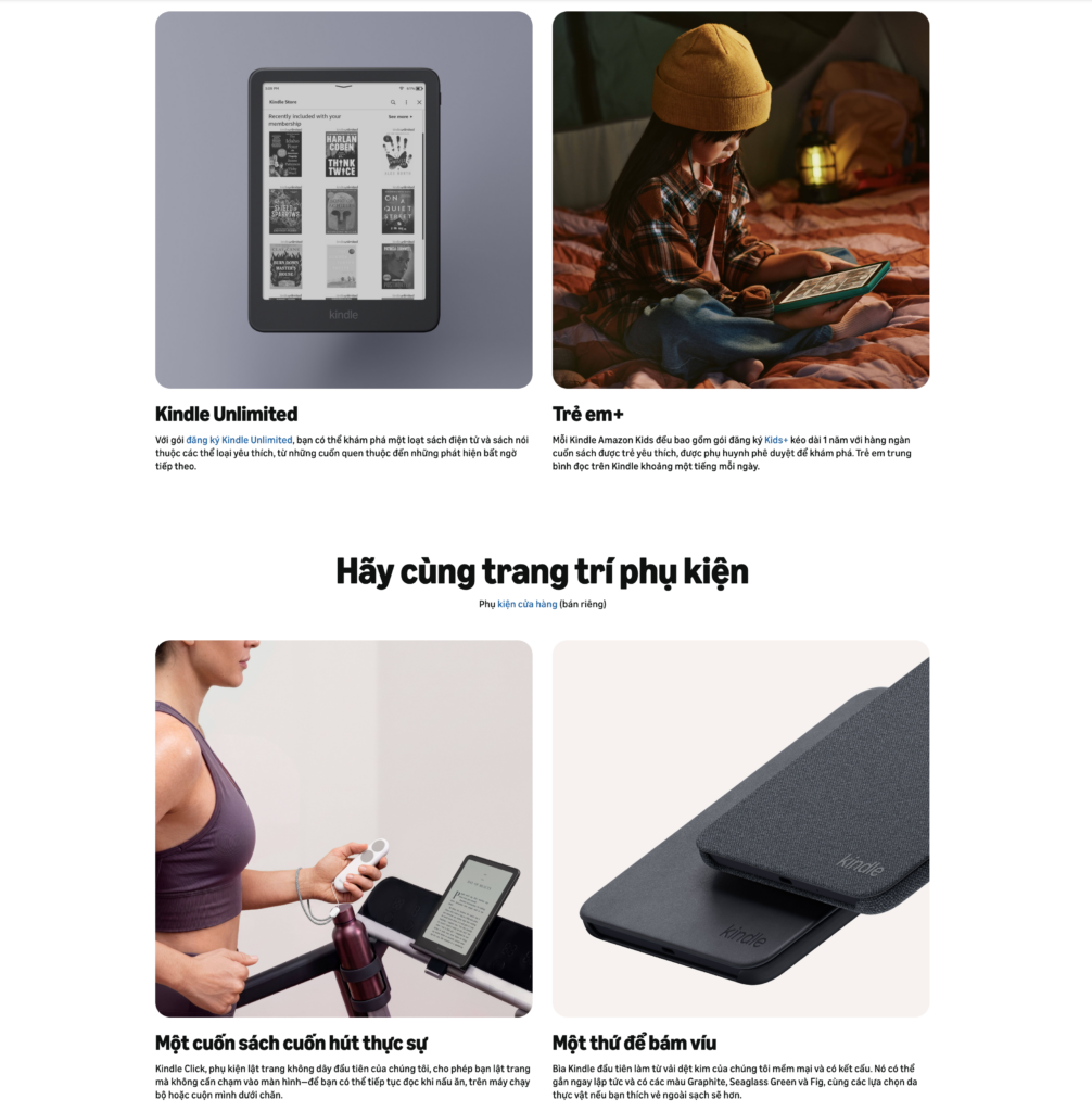 Kindle Paperwhite 7 (2026) 9