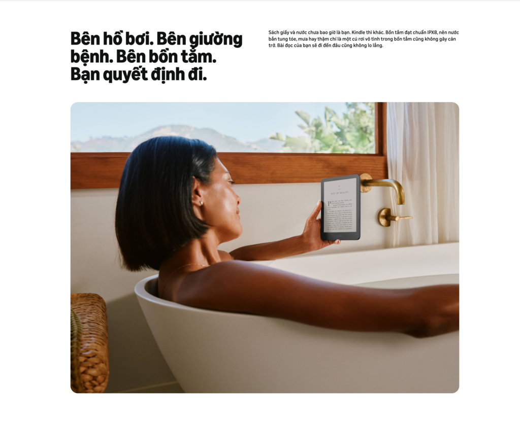 Kindle Paperwhite 7 (2026) 6