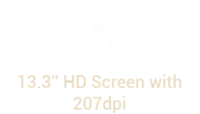Boox Max Lumi 31