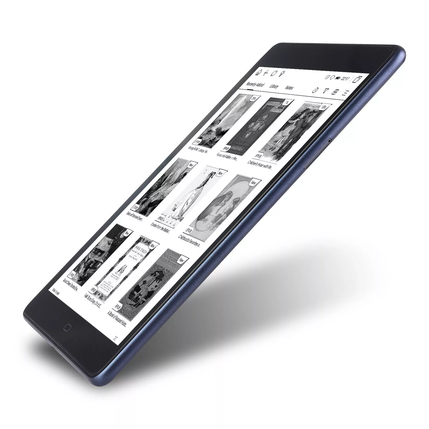 Likebook P78 7